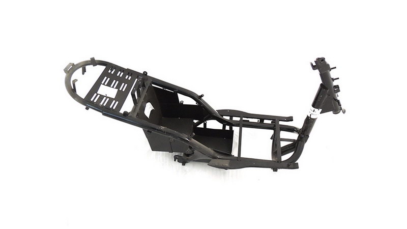 ŞASİ SİYAH ( K4-G )